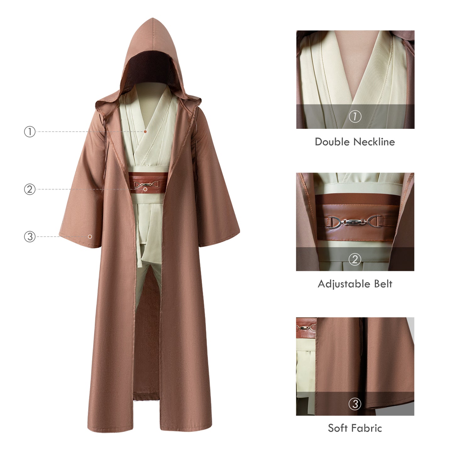The Robes