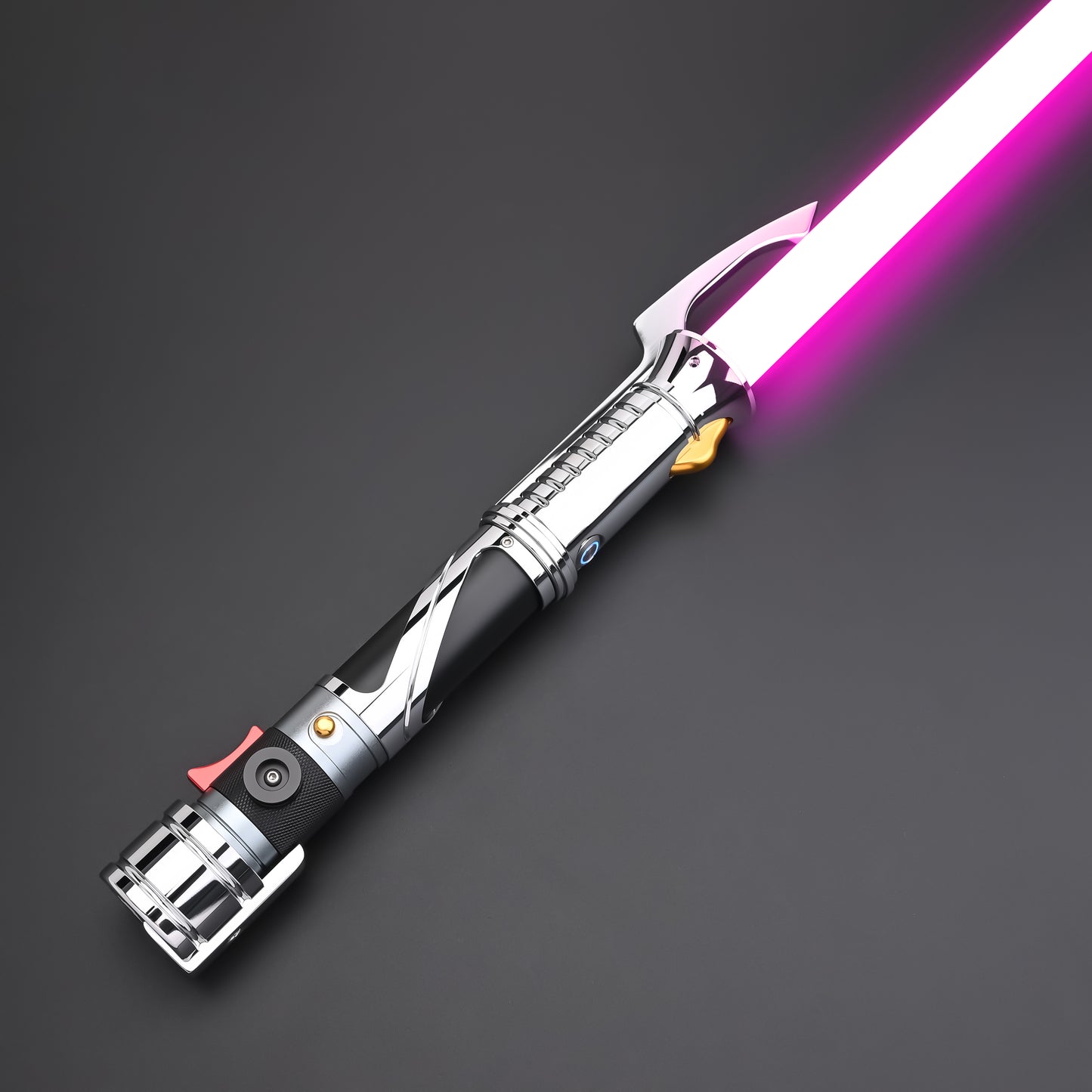 The Tyranus S.E.