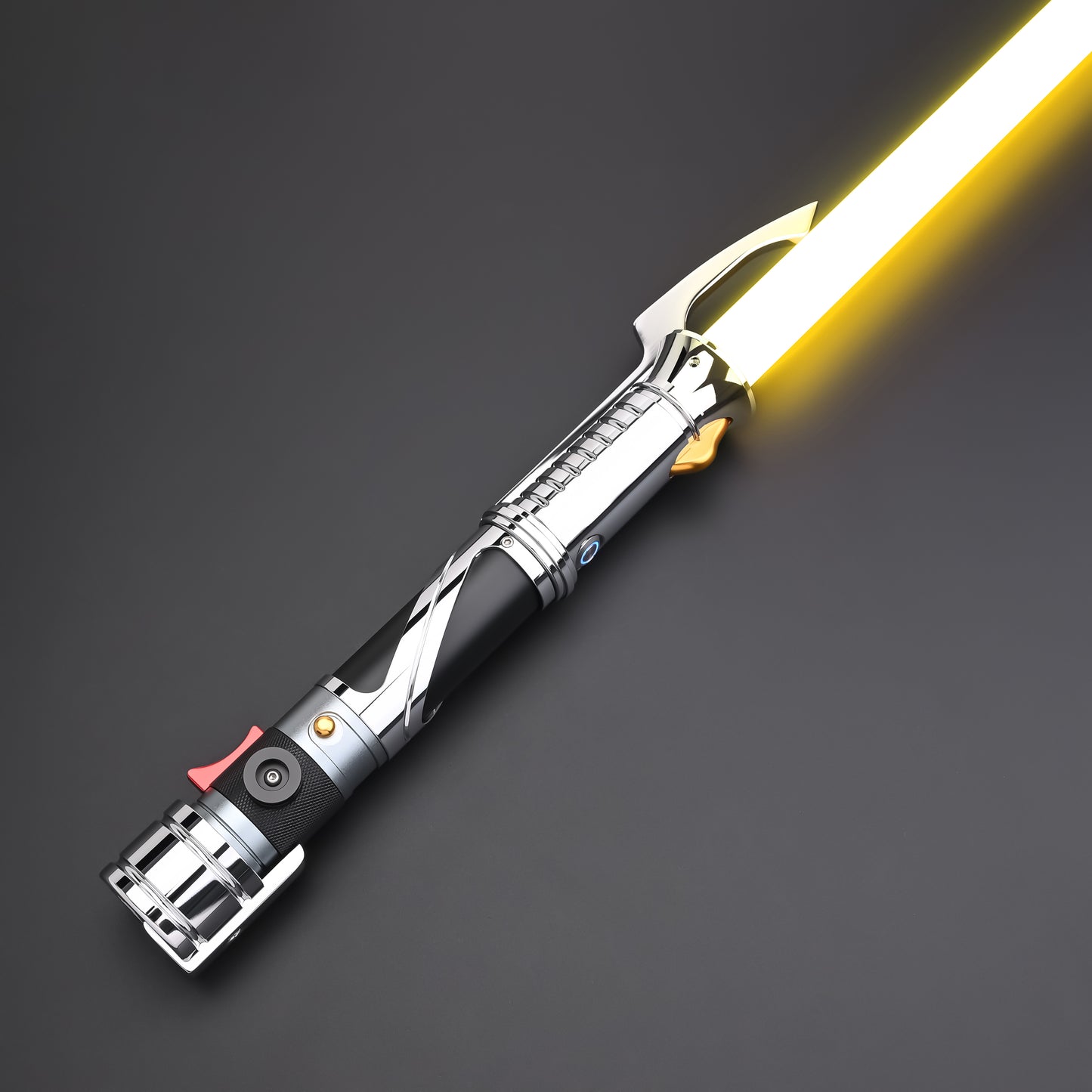 The Tyranus S.E.