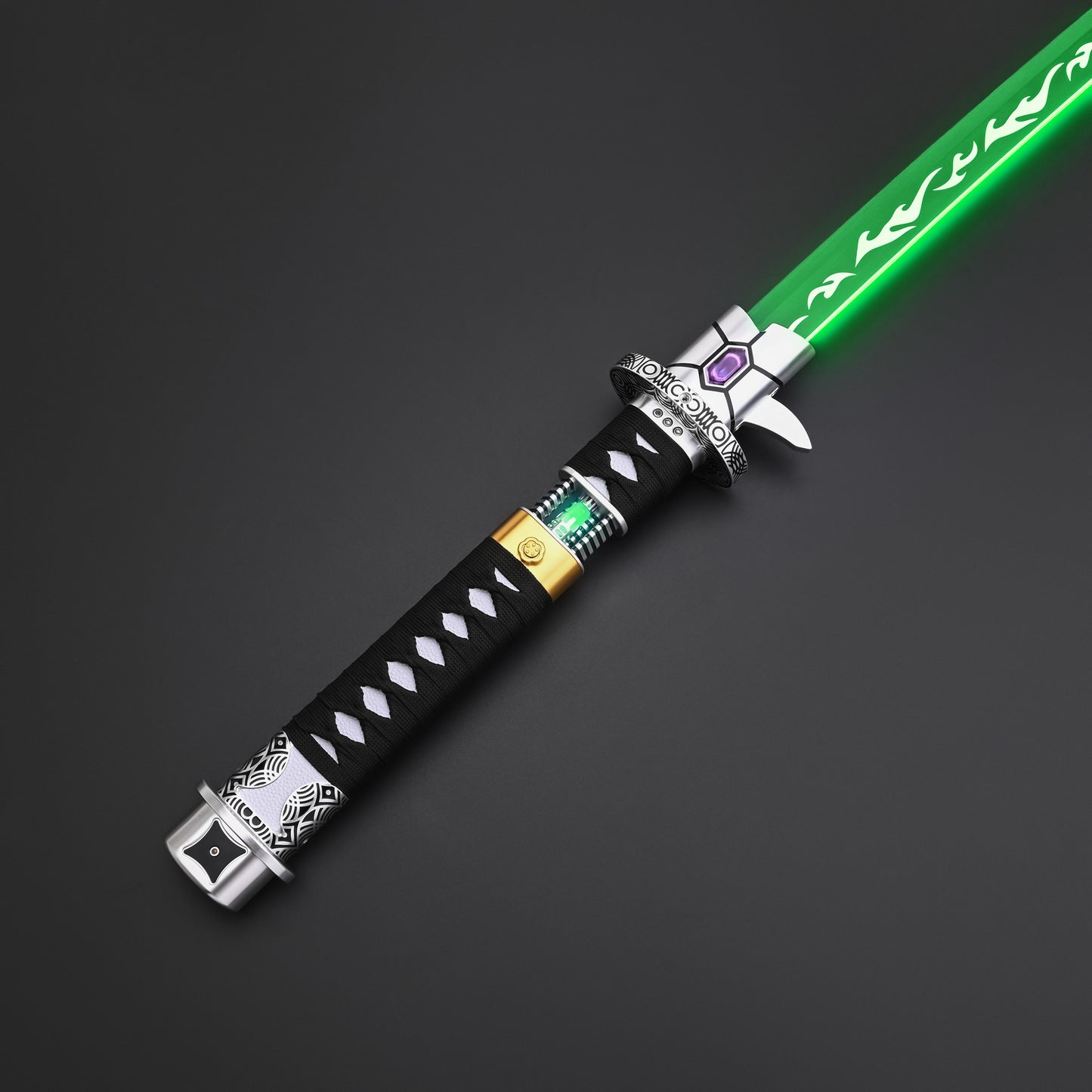 The Shogun