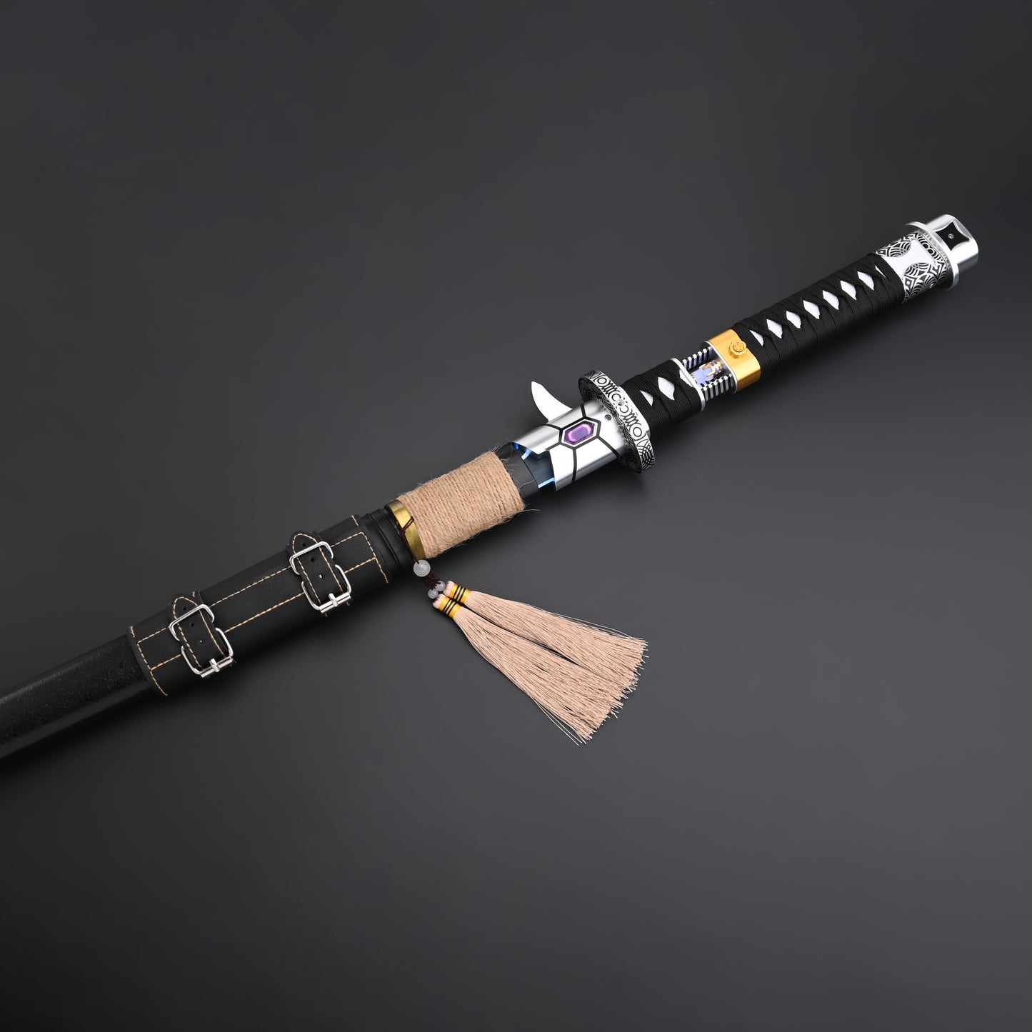 The Shogun