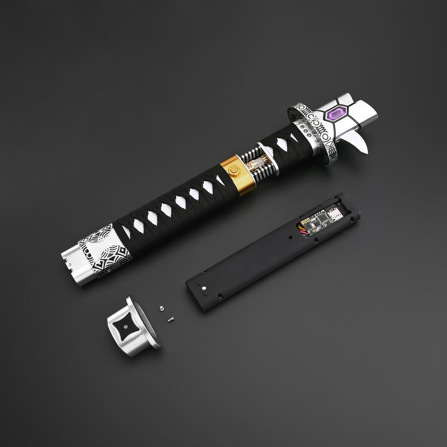 The Shogun