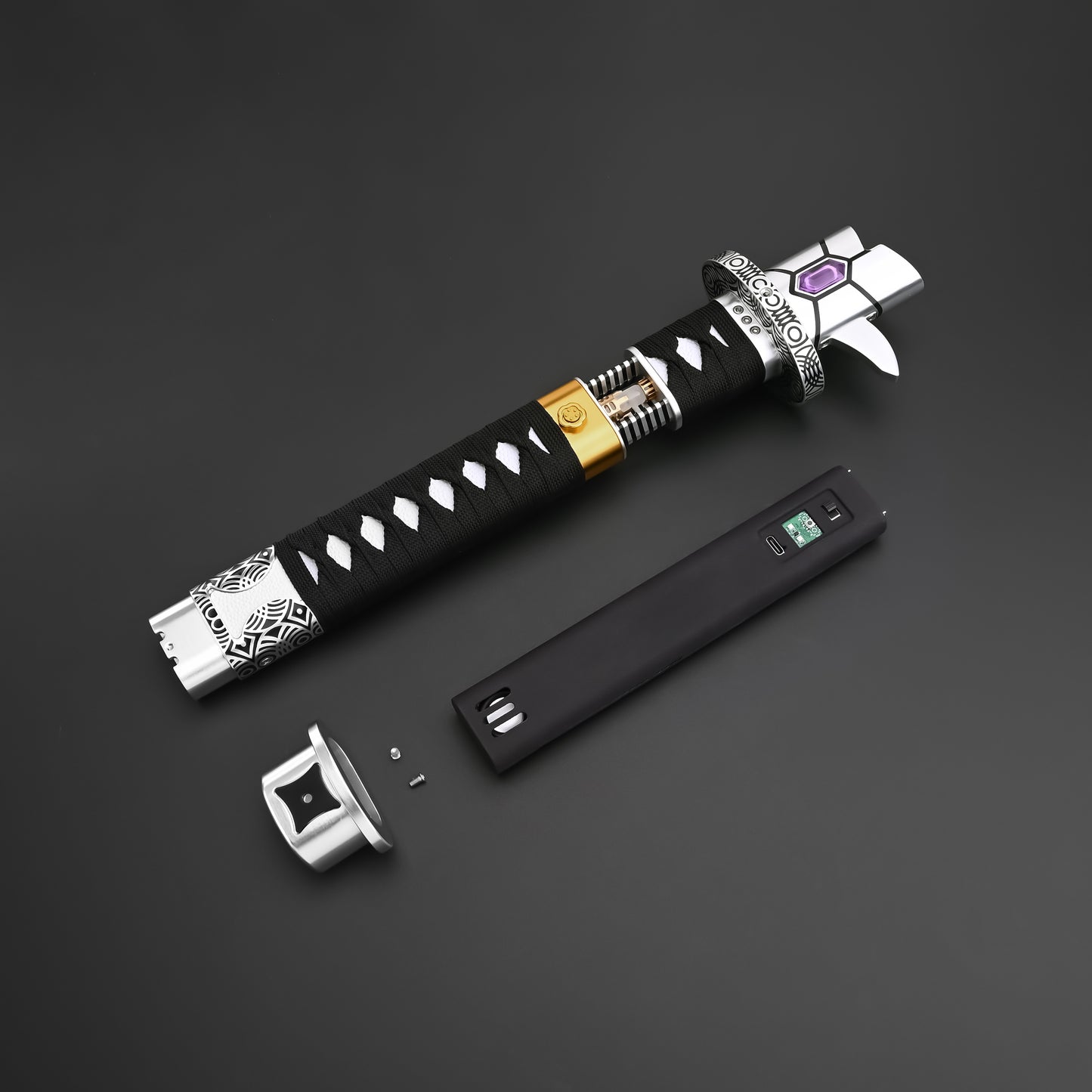 The Shogun
