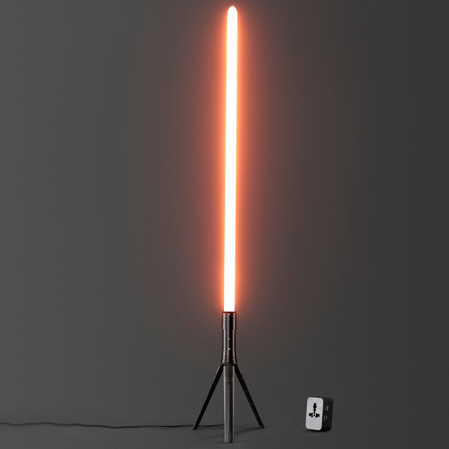 The Saberlight