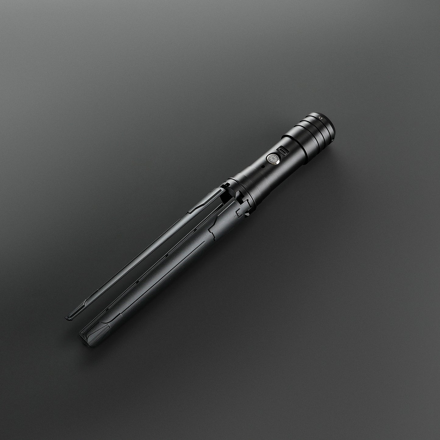The Saberlight