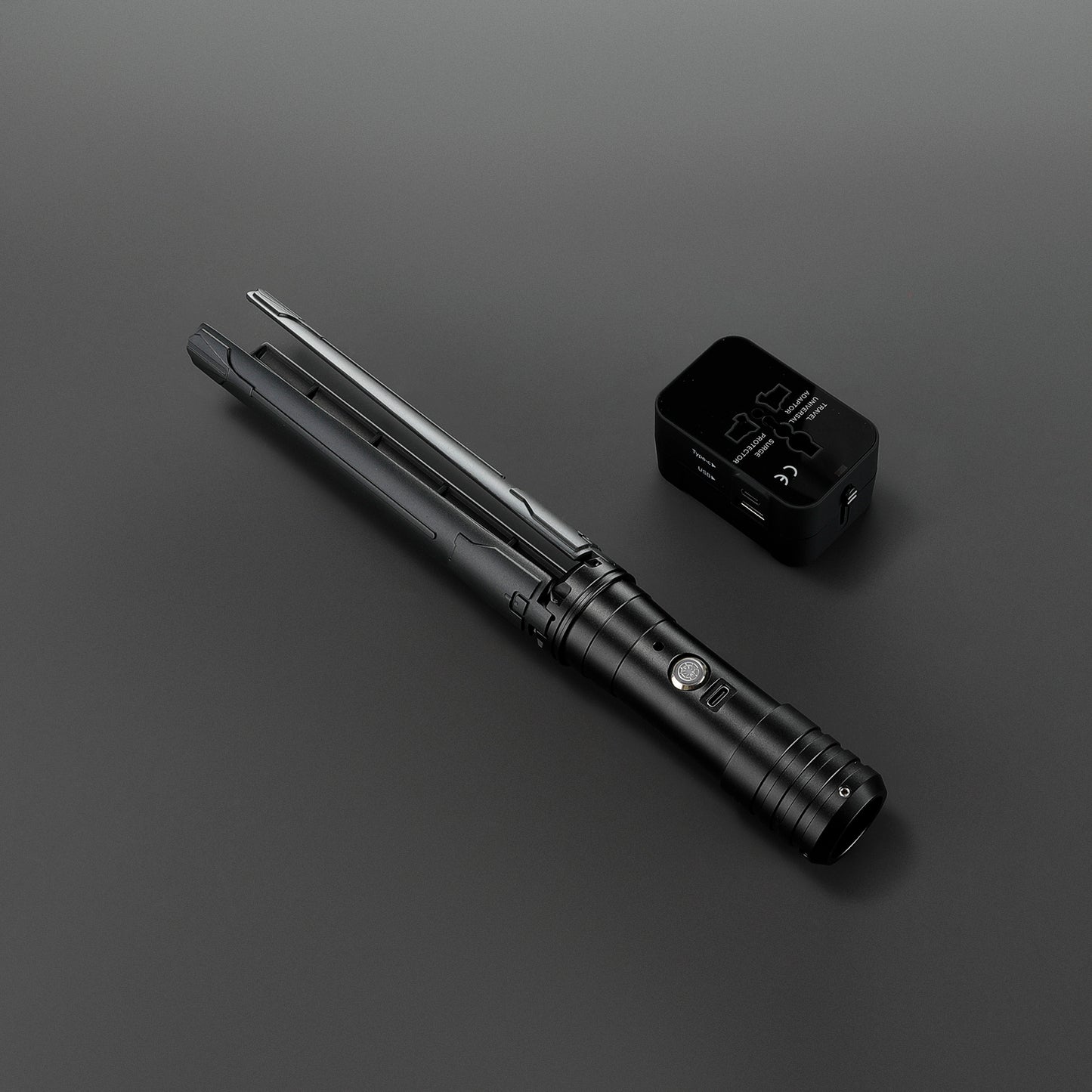 The Saberlight