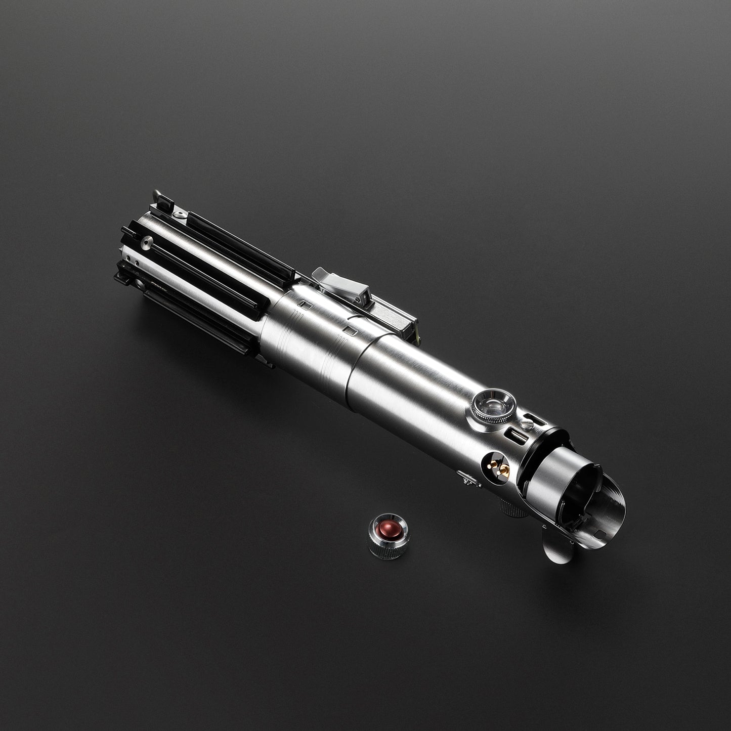The Grailflex