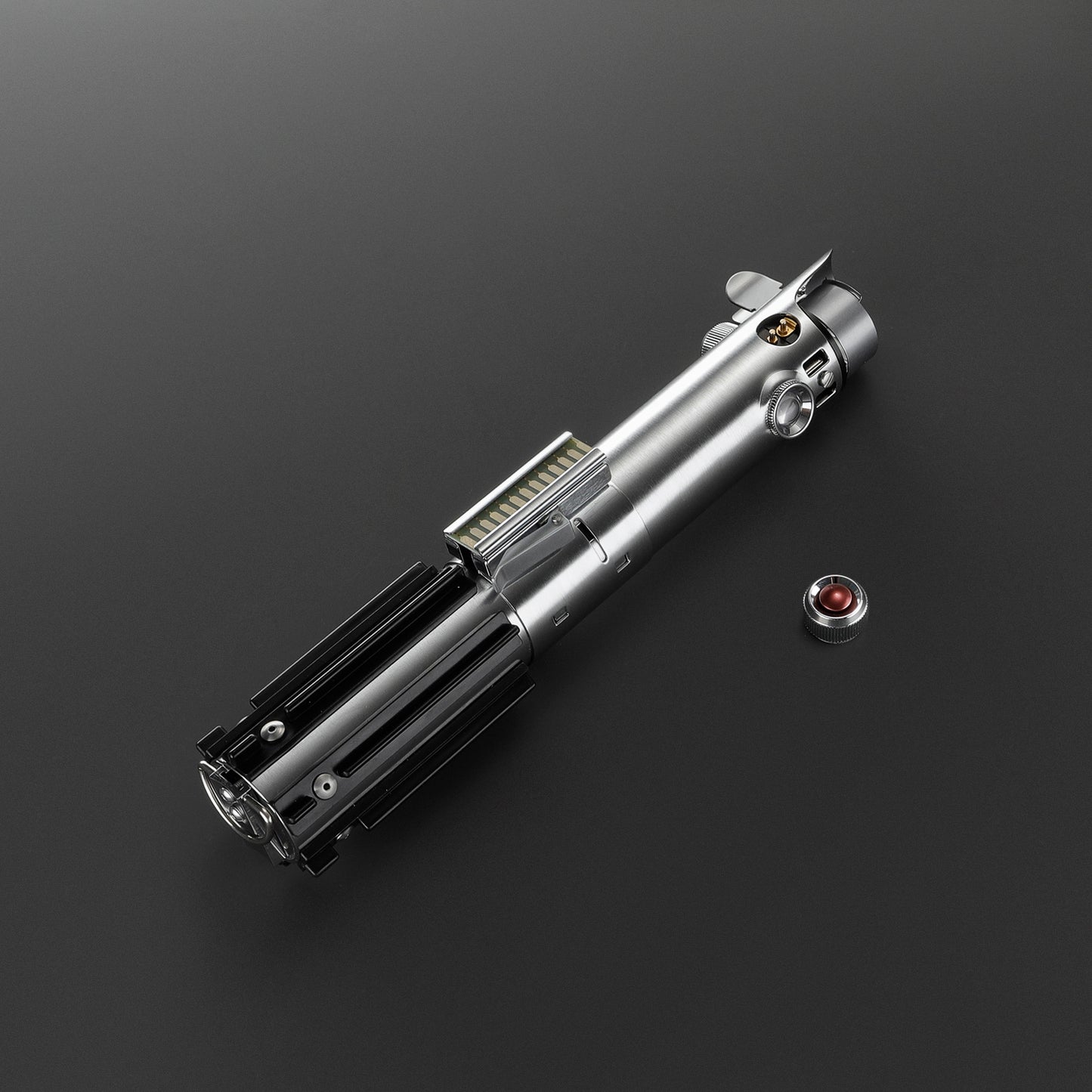 The Grailflex