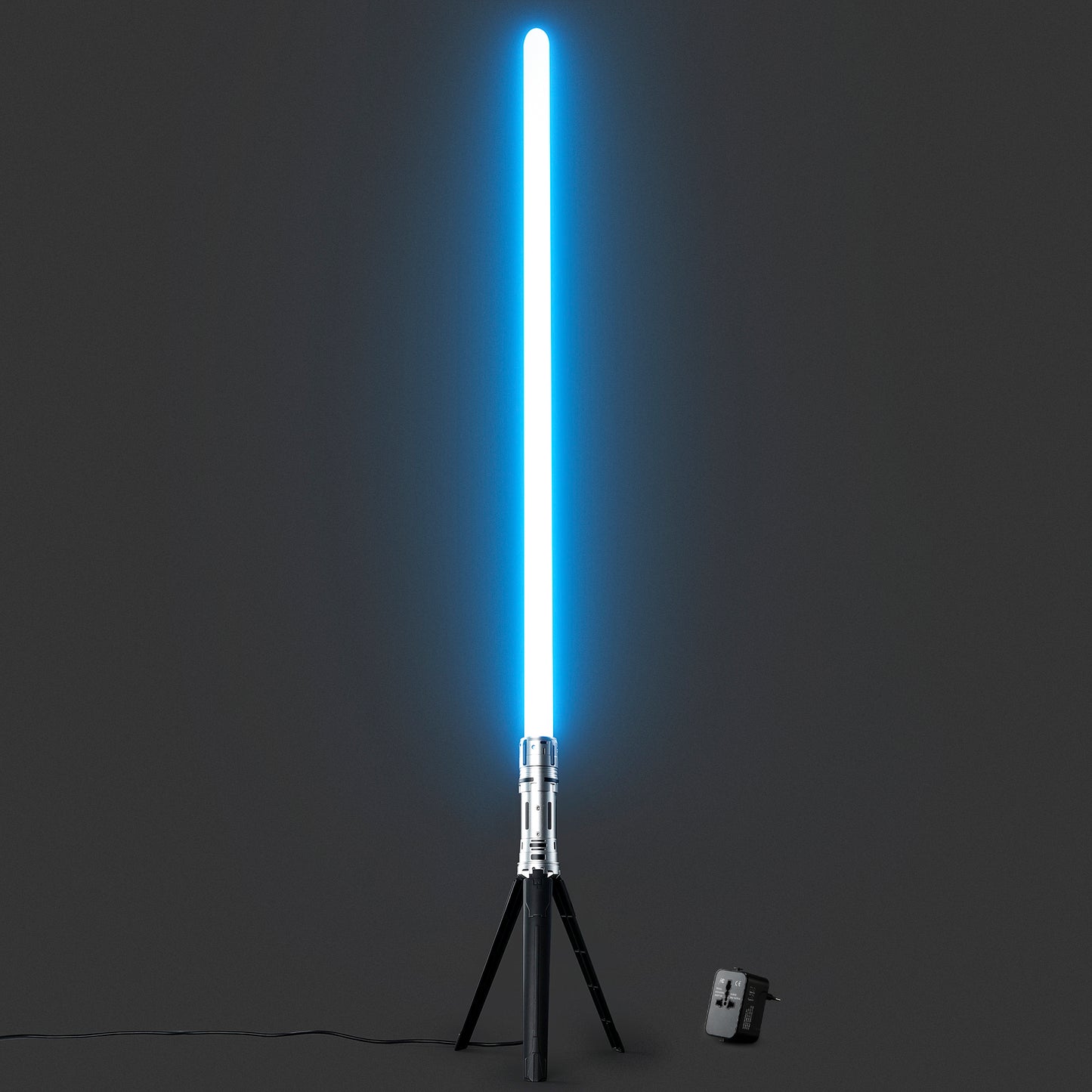 The Saberlight