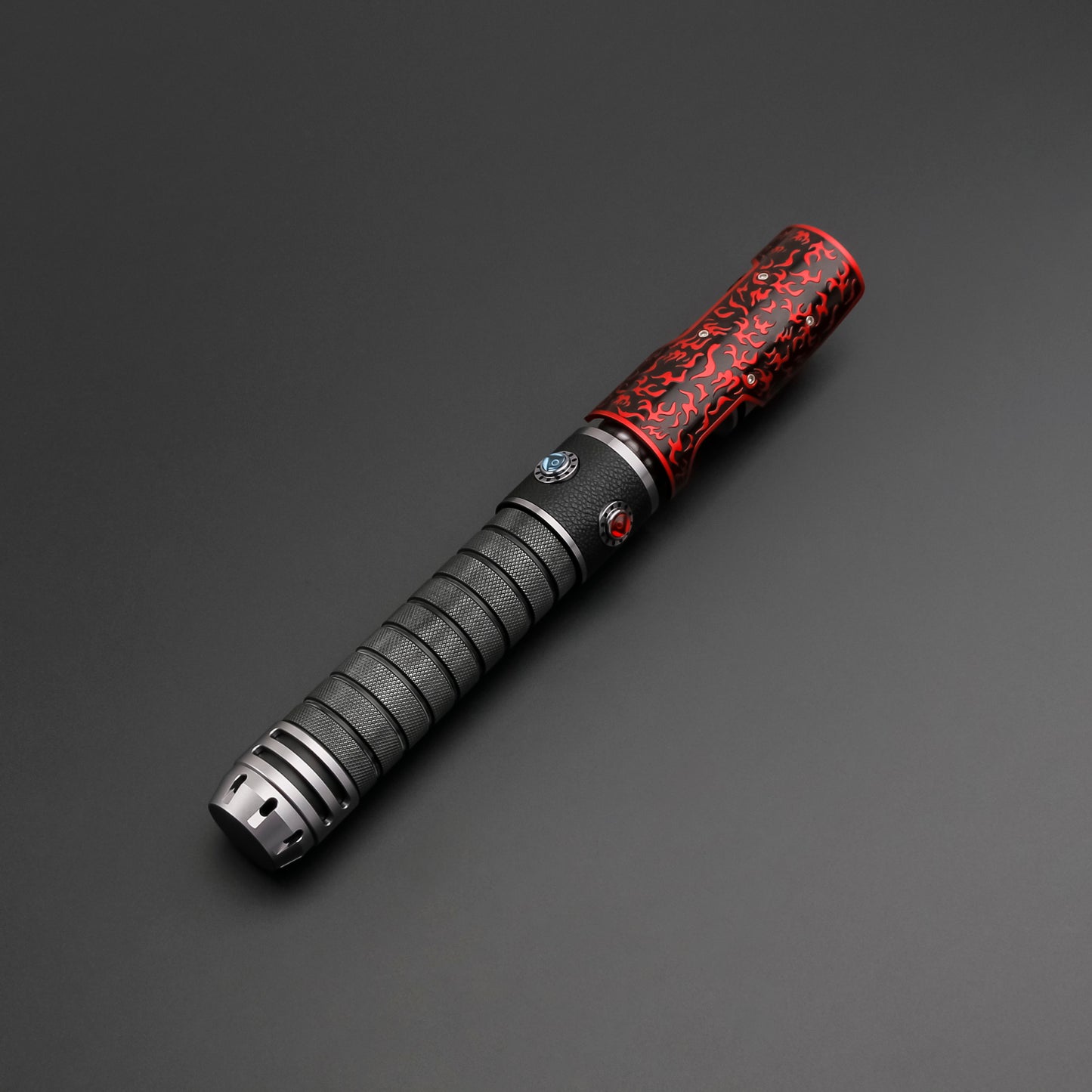 The Relic Hunter V2