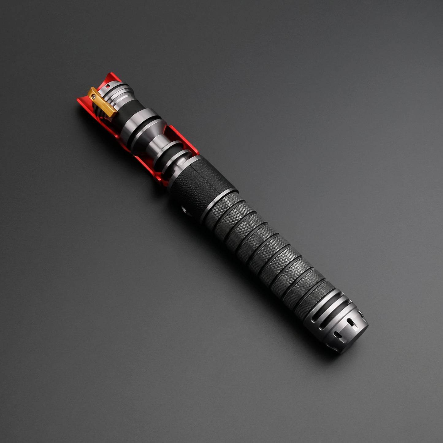 The Relic Hunter V2