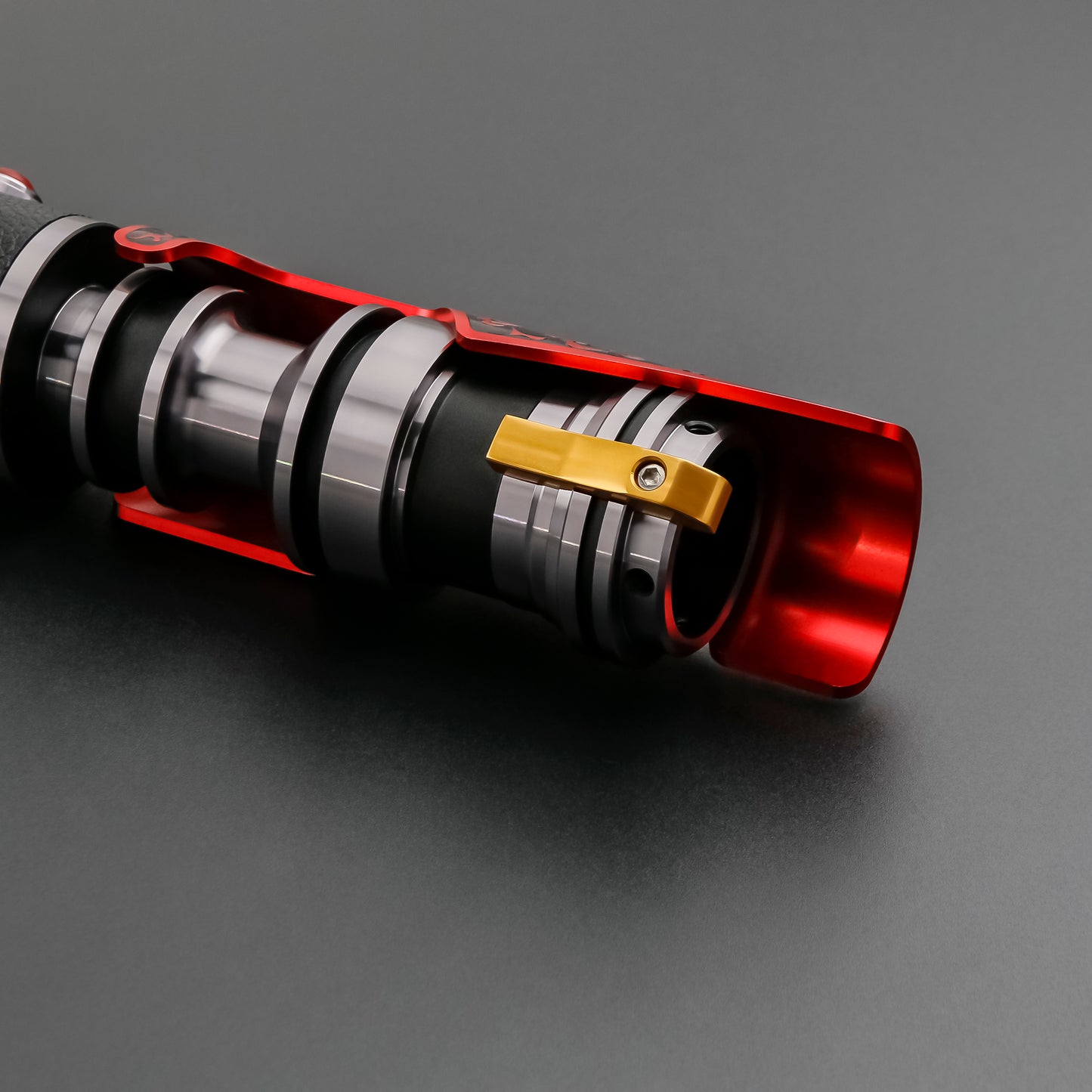 The Relic Hunter V2