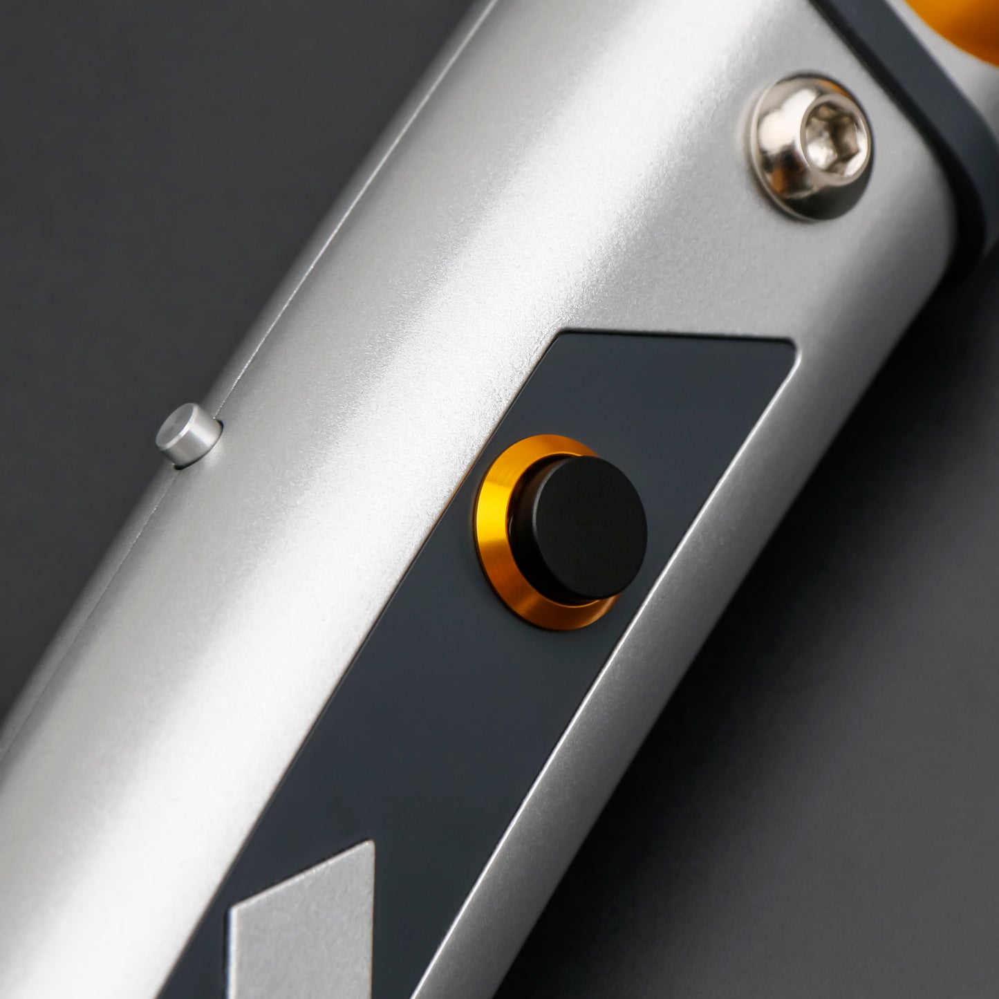 The Fulcrum