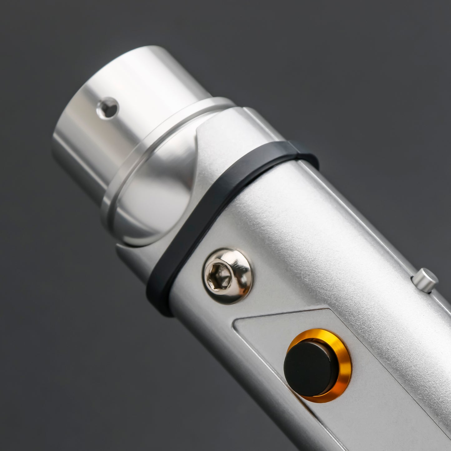 The Fulcrum