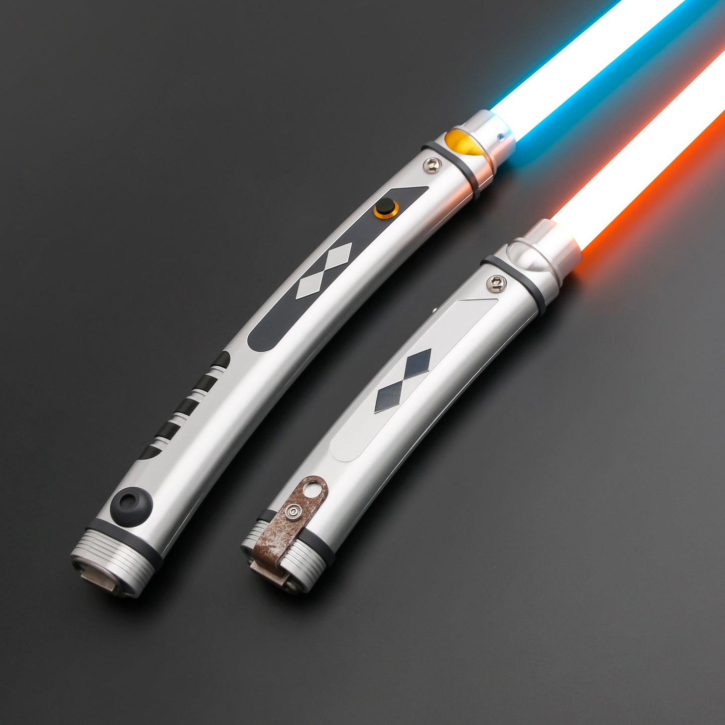 The Fulcrum