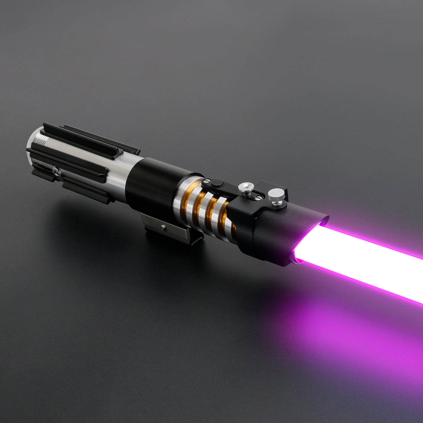 The Laserman