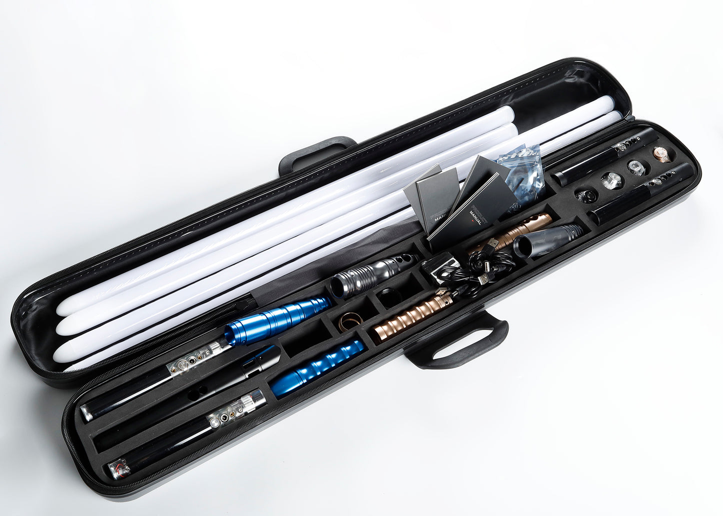 Mystery Saber Box