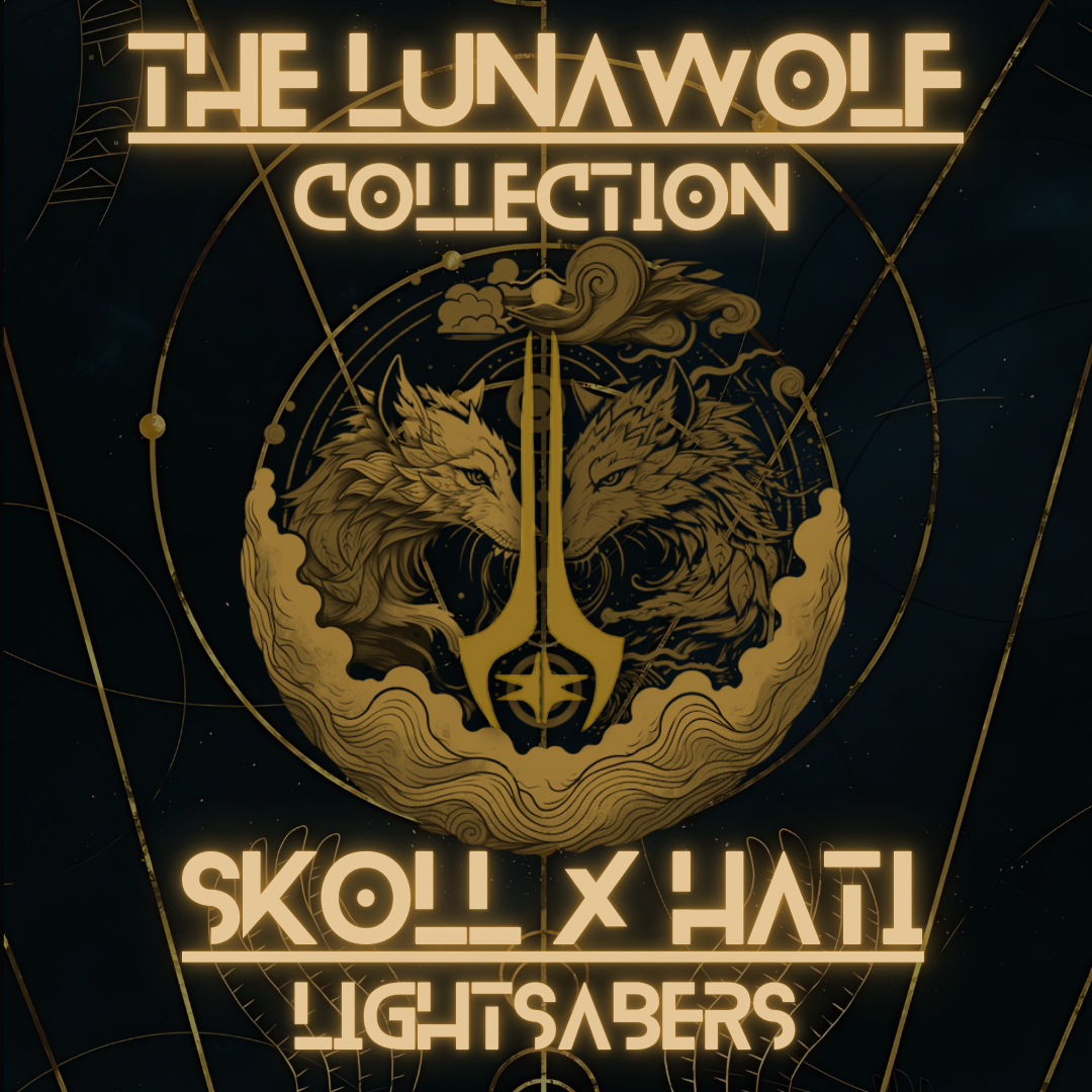 The LunaWolf Collection