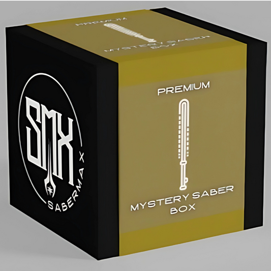 Mystery Saber Box