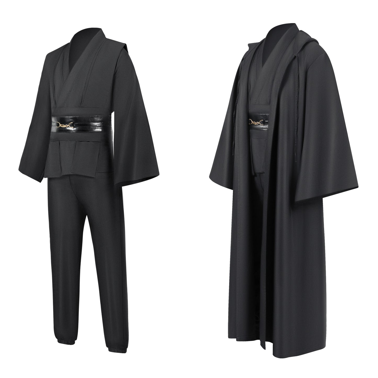 The Robes
