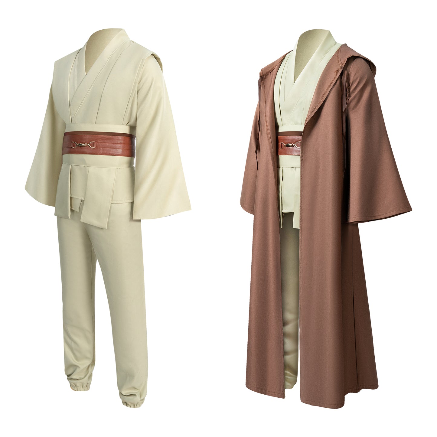 The Robes
