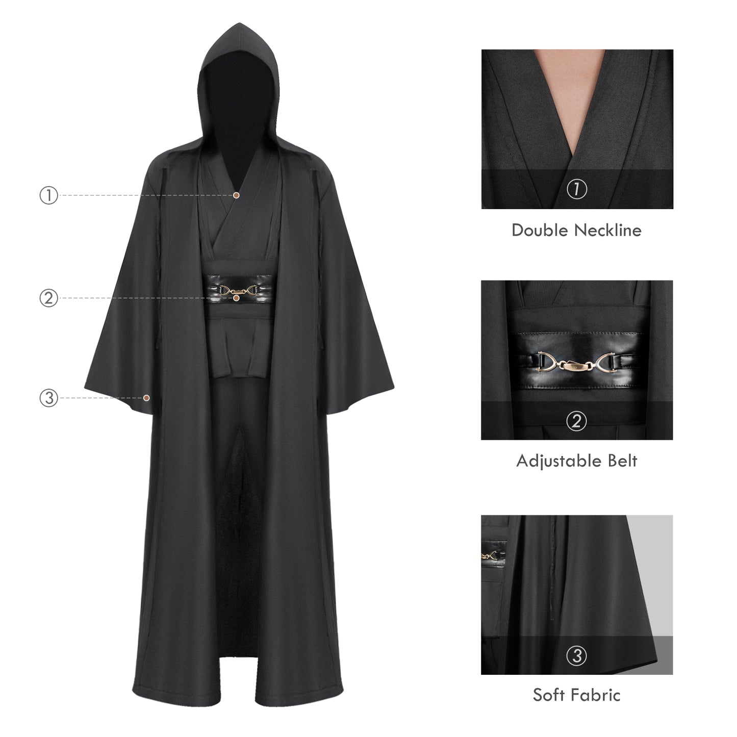 The Robes