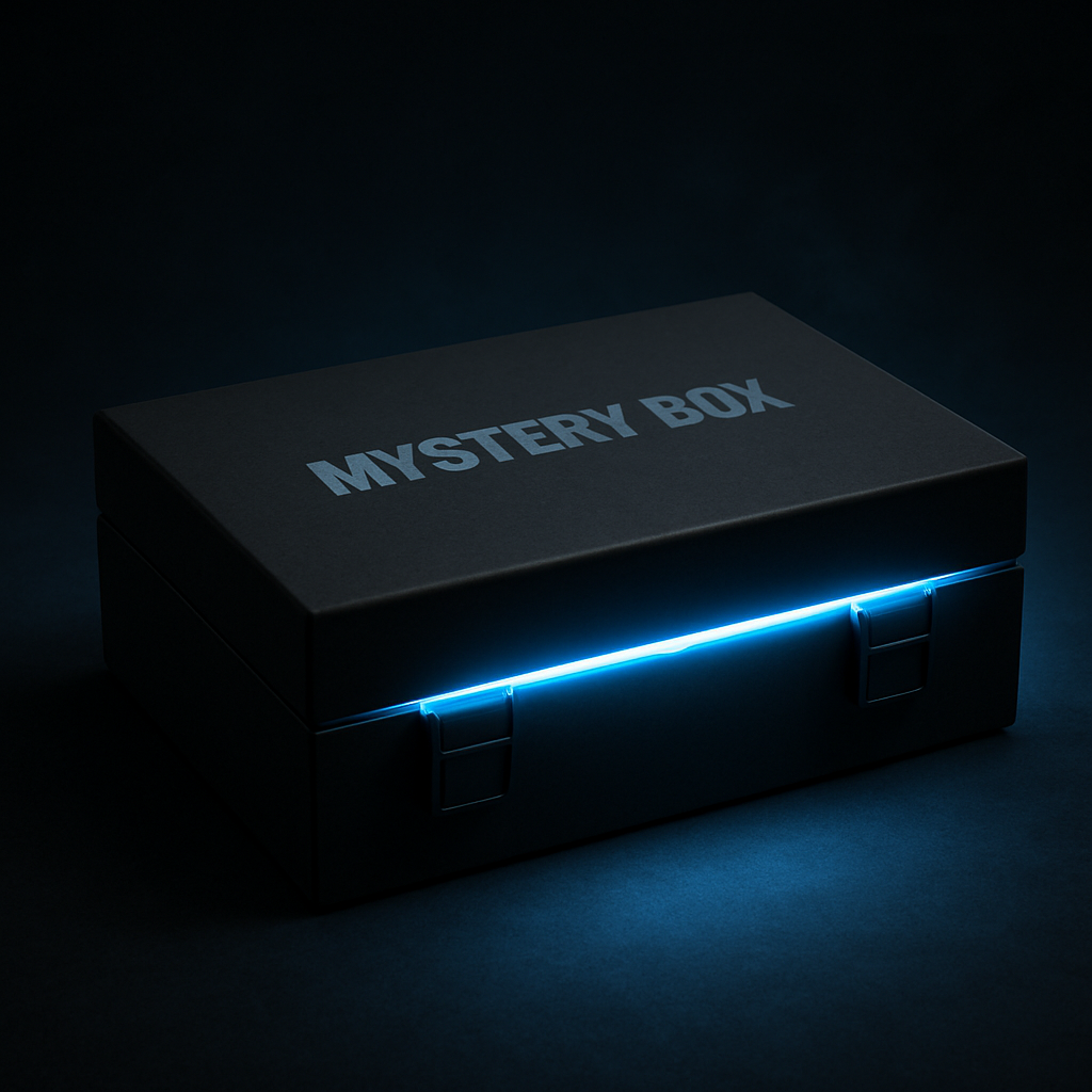 【新品未使用】Astar Network LFGM Mystery Box ChatGPT_Image_Jul_3_2025_11_45
