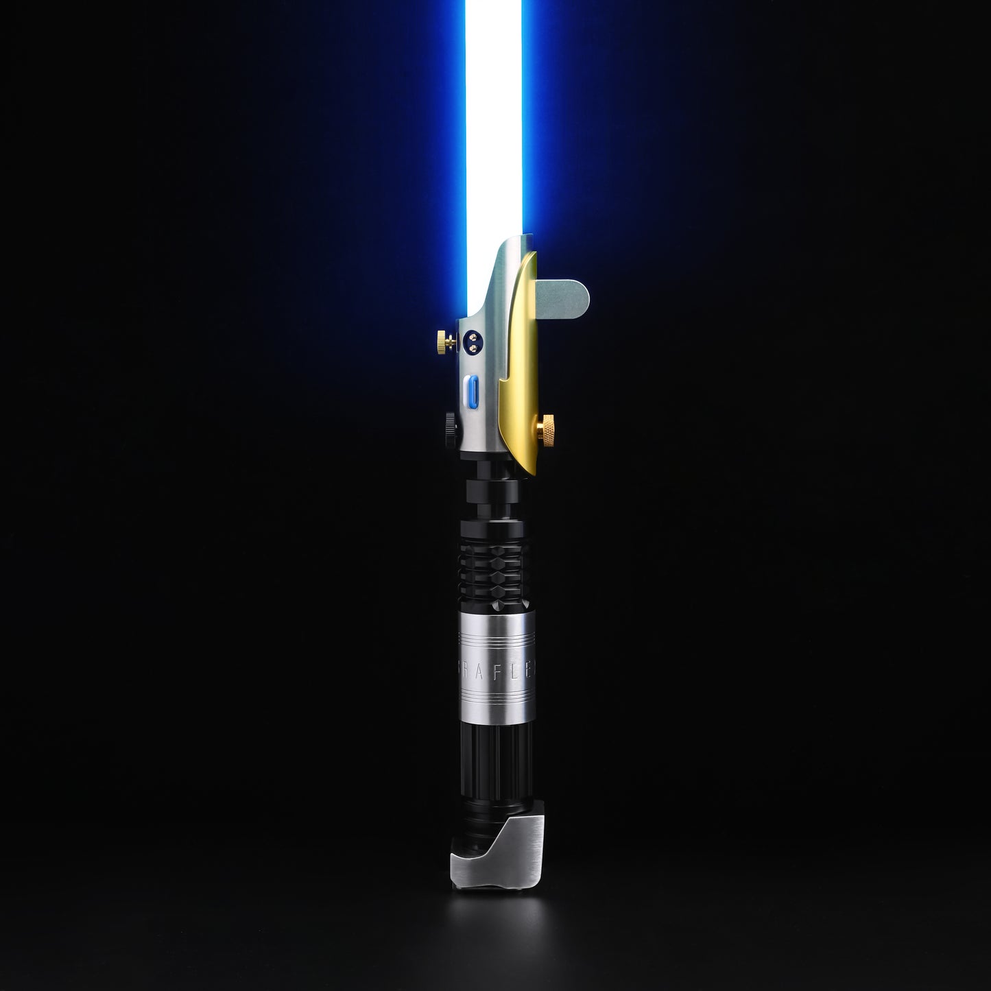 The Fused