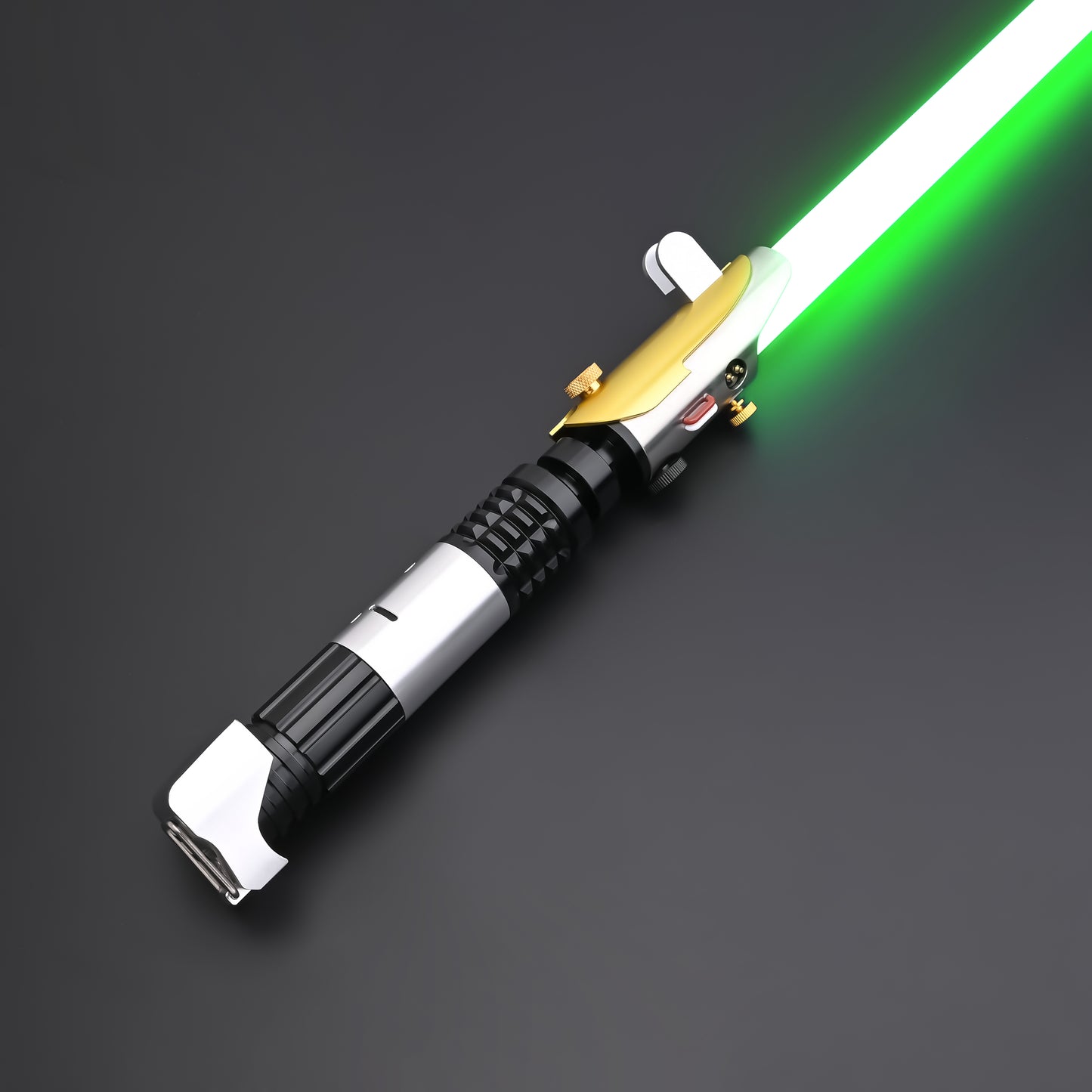 The Fused