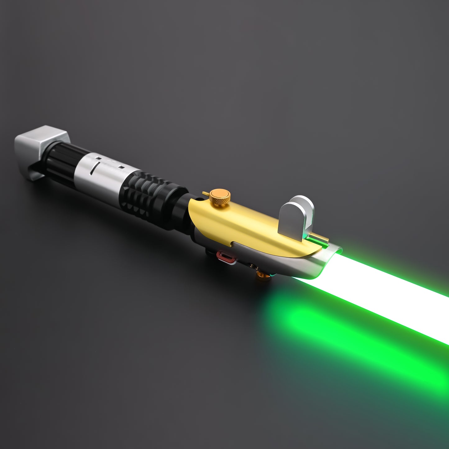 The Fused