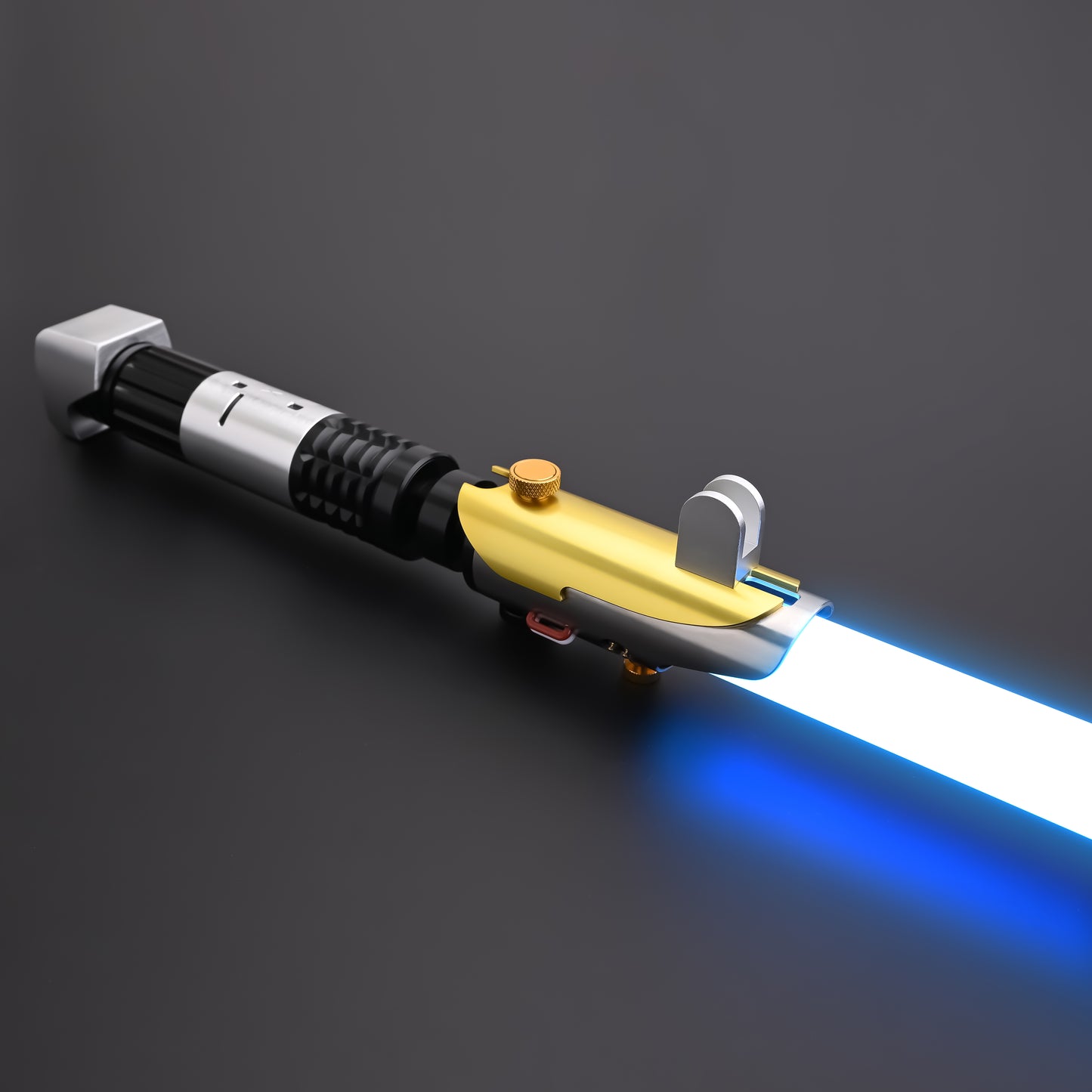 The Fused