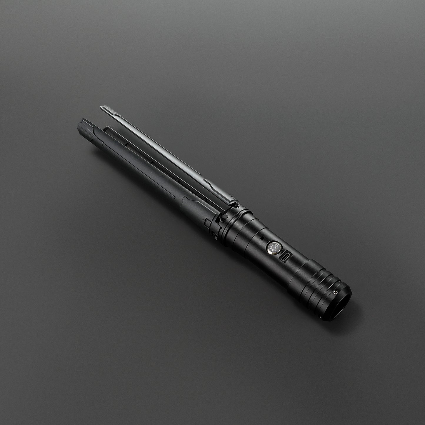 The Saberlight