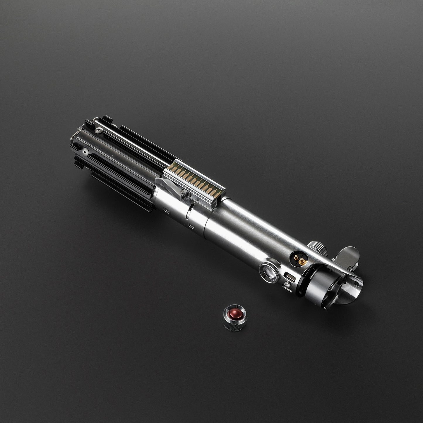 The Grailflex