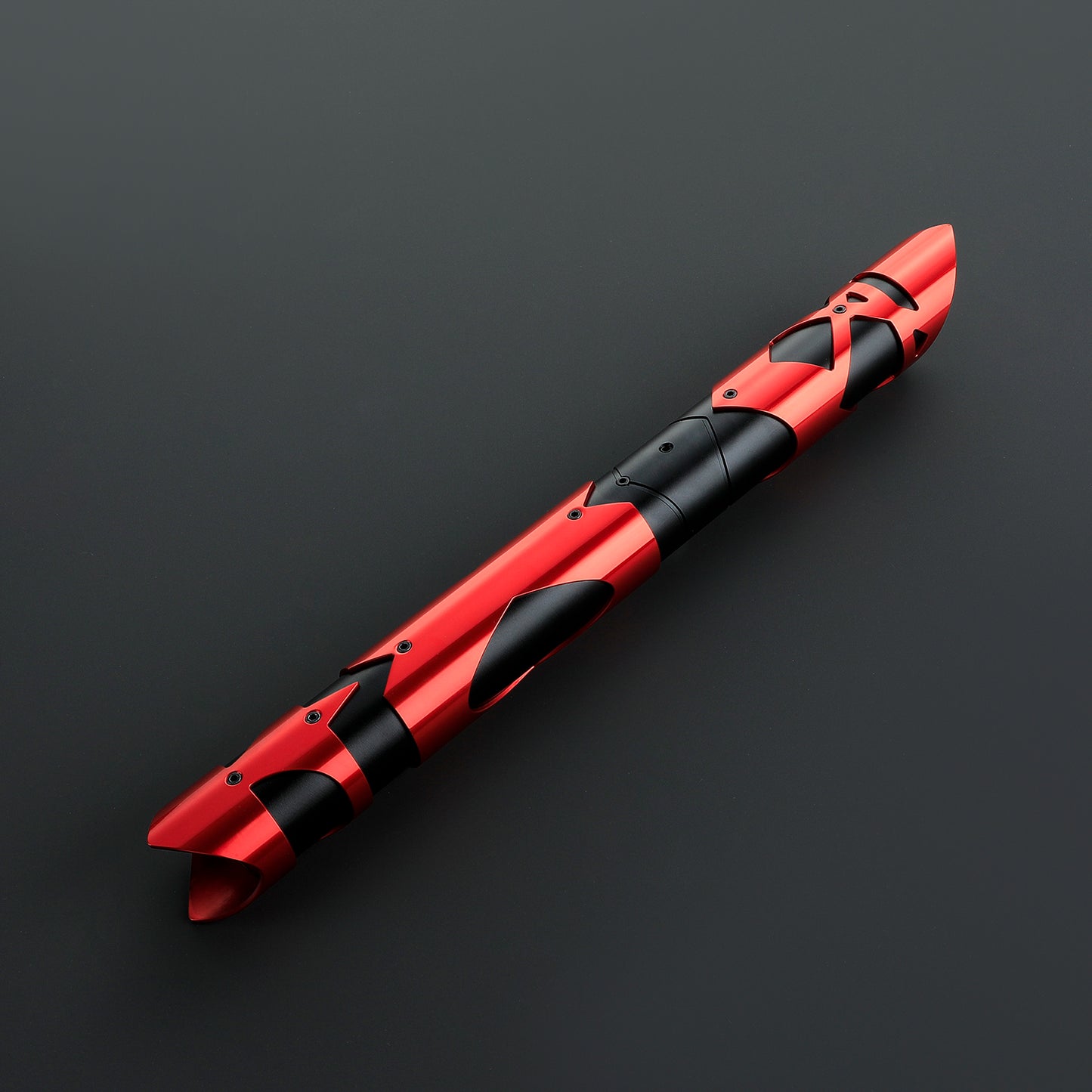 Darkwolf Saber (formerly known as "The Merc")