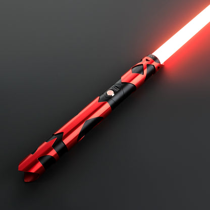 Darkwolf Saber (formerly known as "The Merc")