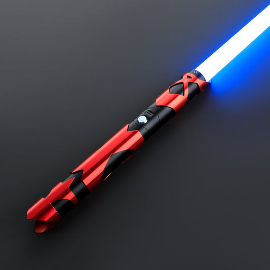 Darkwolf Saber (formerly known as "The Merc")