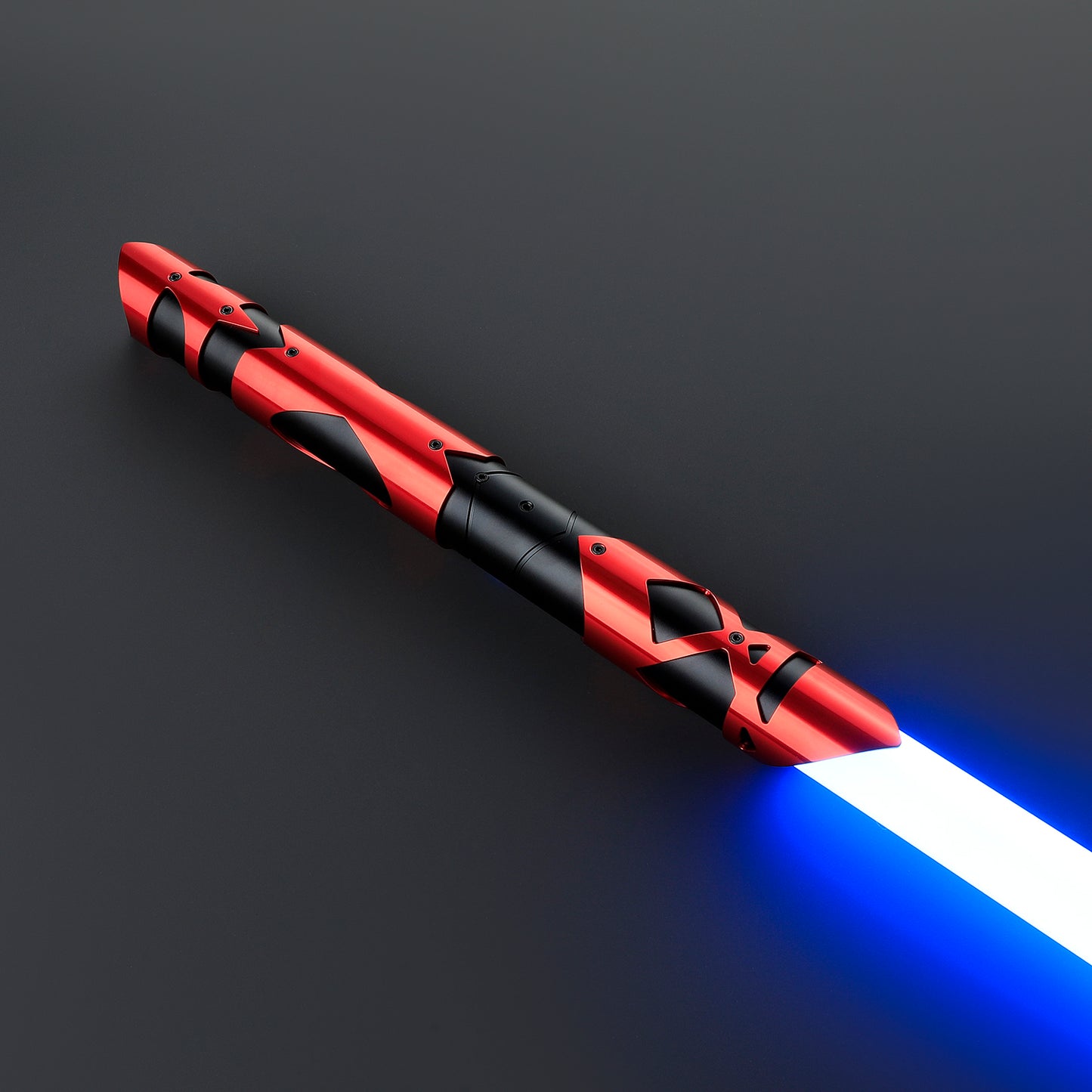 Darkwolf Saber (formerly known as "The Merc")