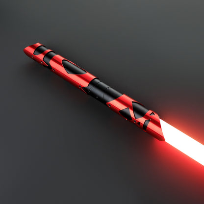 Darkwolf Saber (formerly known as "The Merc")