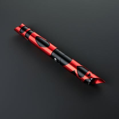 Darkwolf Saber (formerly known as "The Merc")