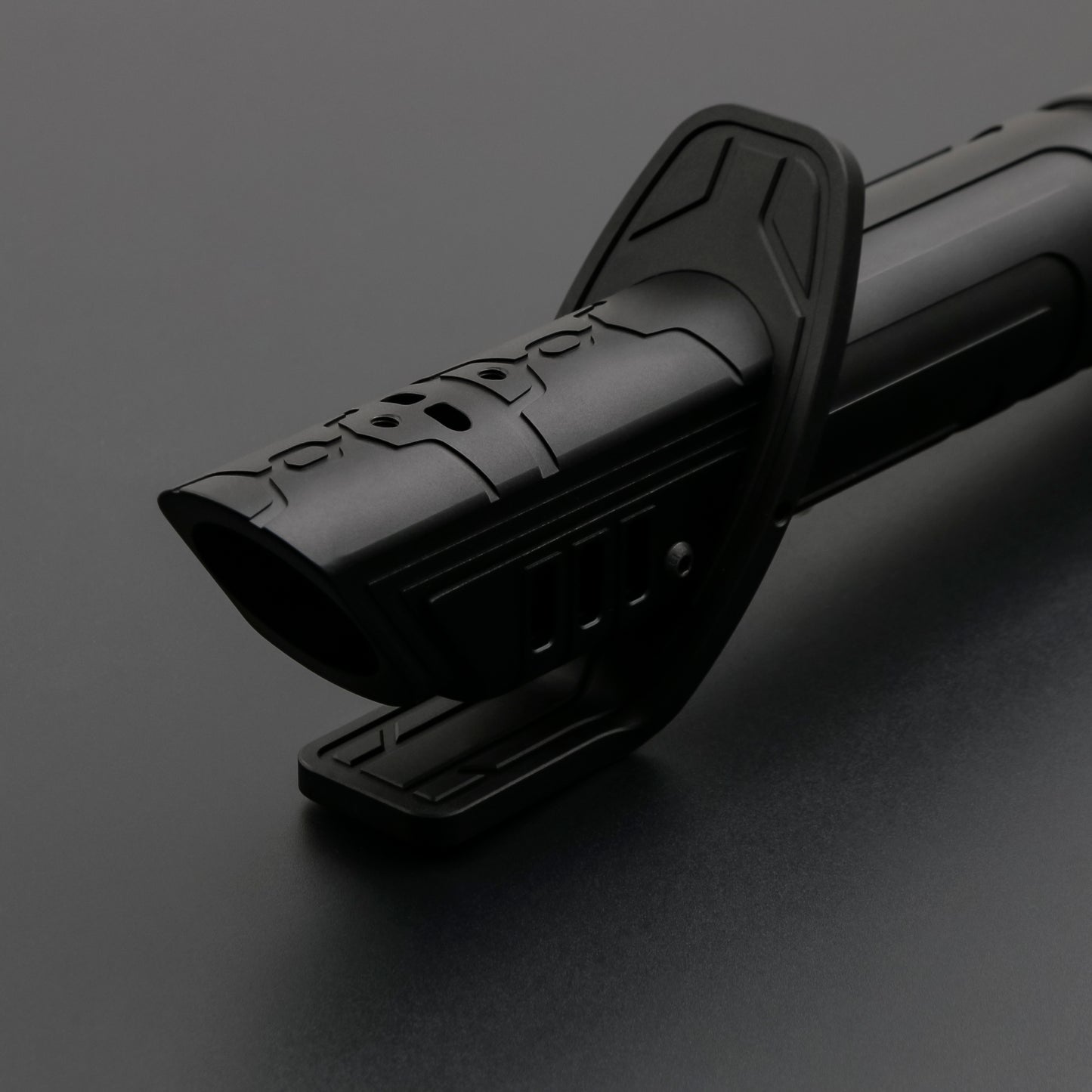 The Darksaber S.E.
