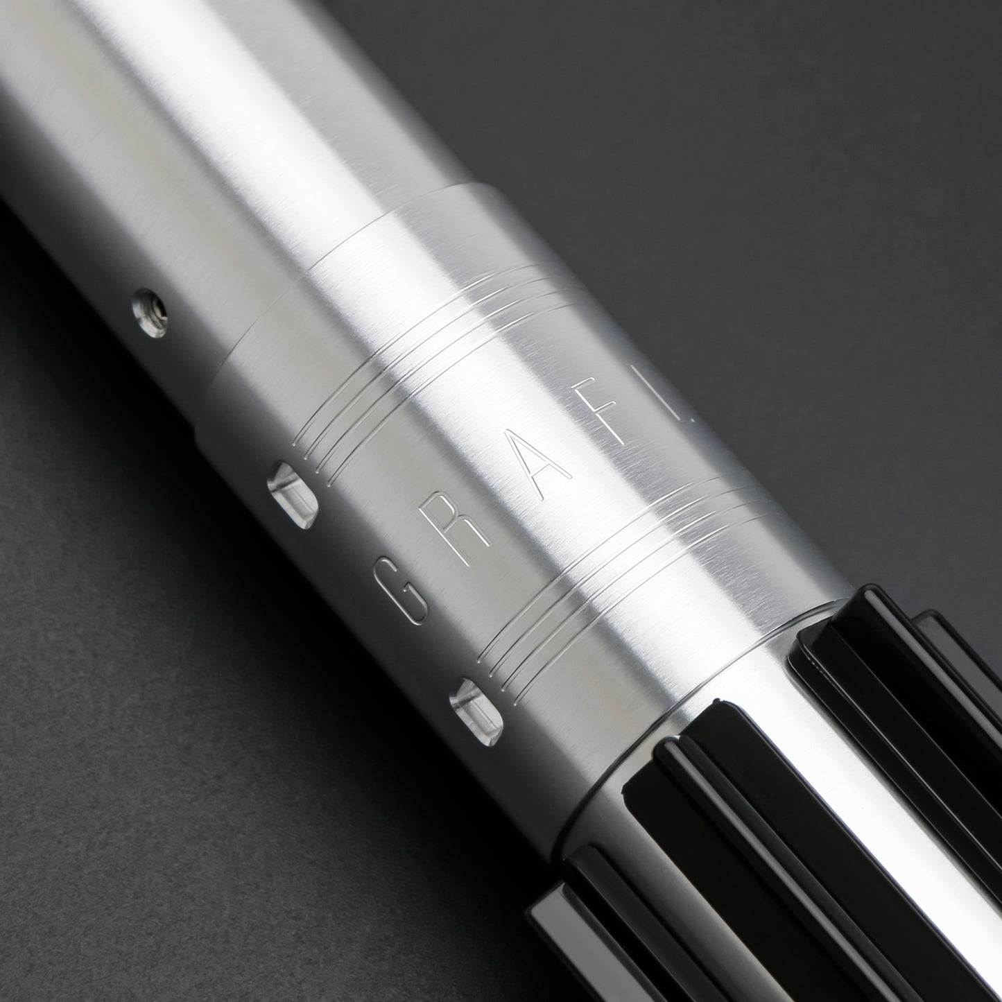 The Graflex S.E.