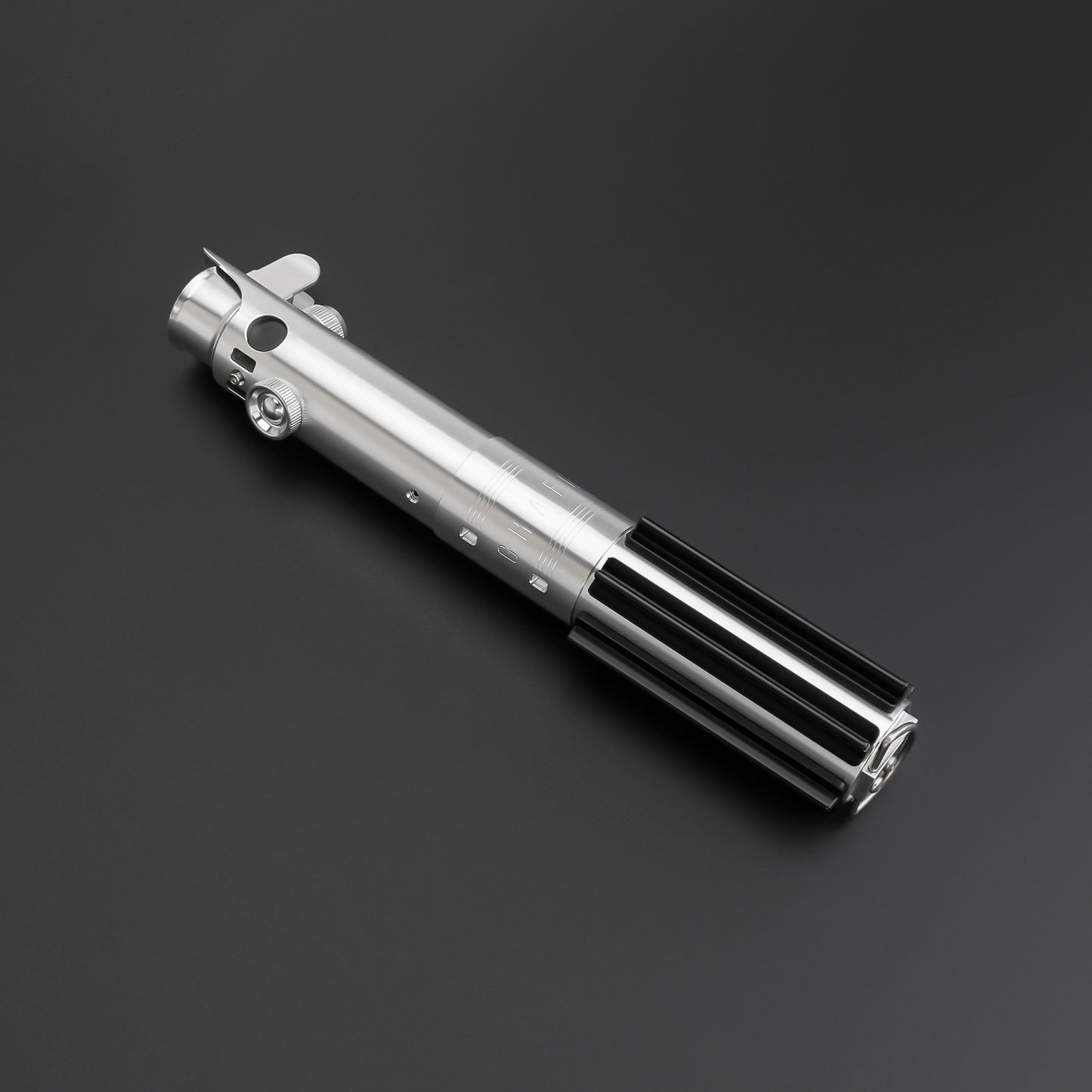 The Graflex S.E.