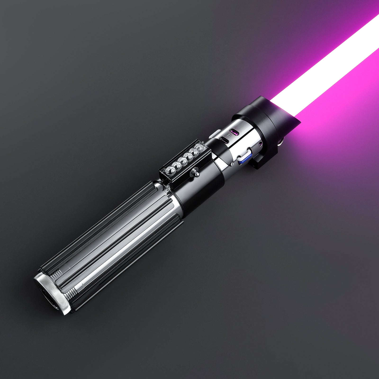 Star Wars Darth Vader ESB Neopixel Lightsaber - The Revelation