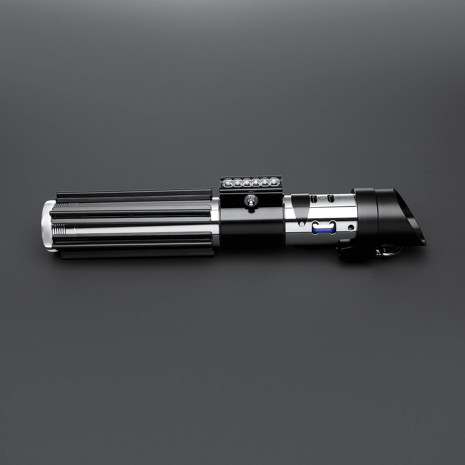 Star Wars Darth Vader ESB Neopixel Lightsaber - The Revelation