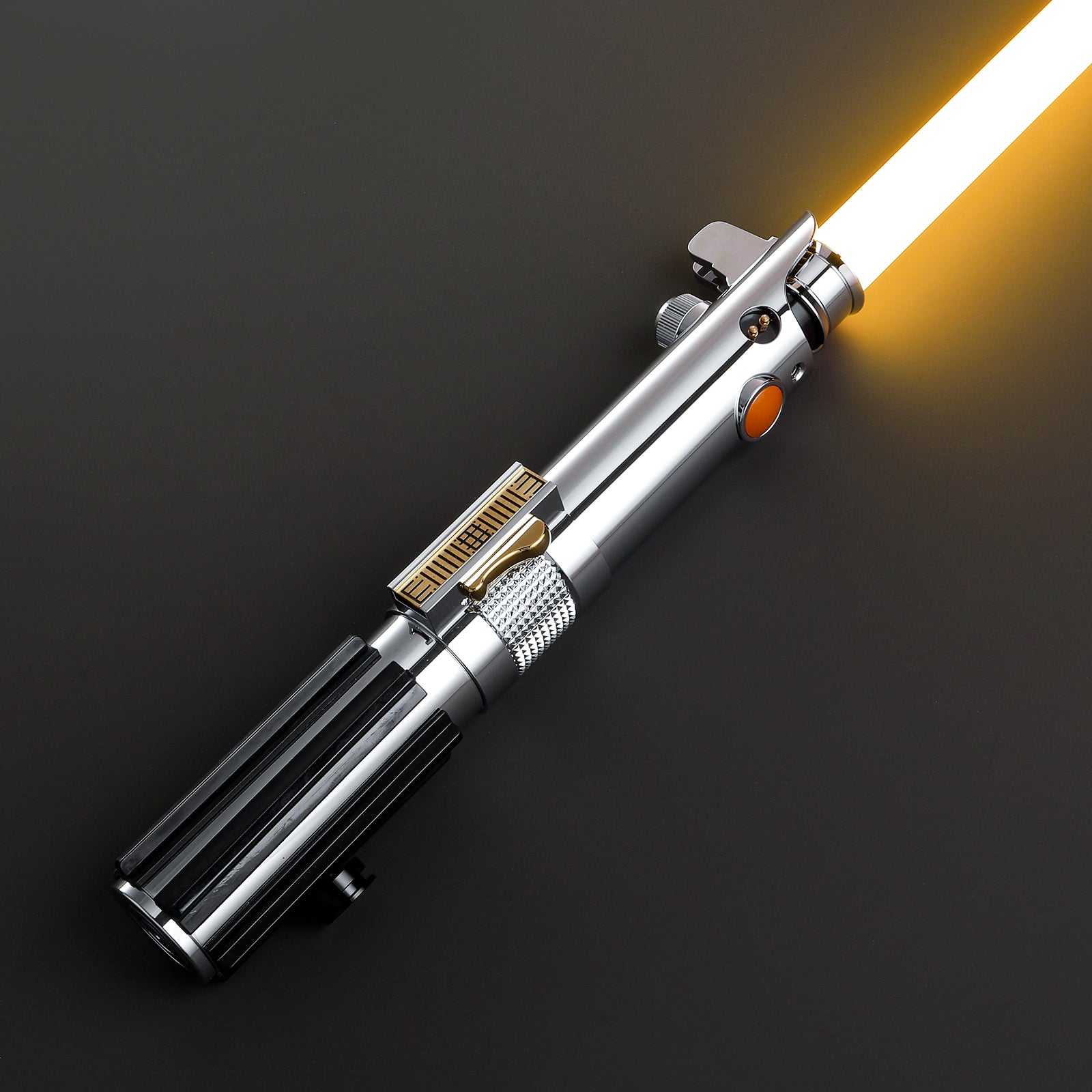 M4A1　Anakin TXQ Lightsaber Anakin EP3 - Ahsoka TV VER. RGB/Neopixel Lightsaber