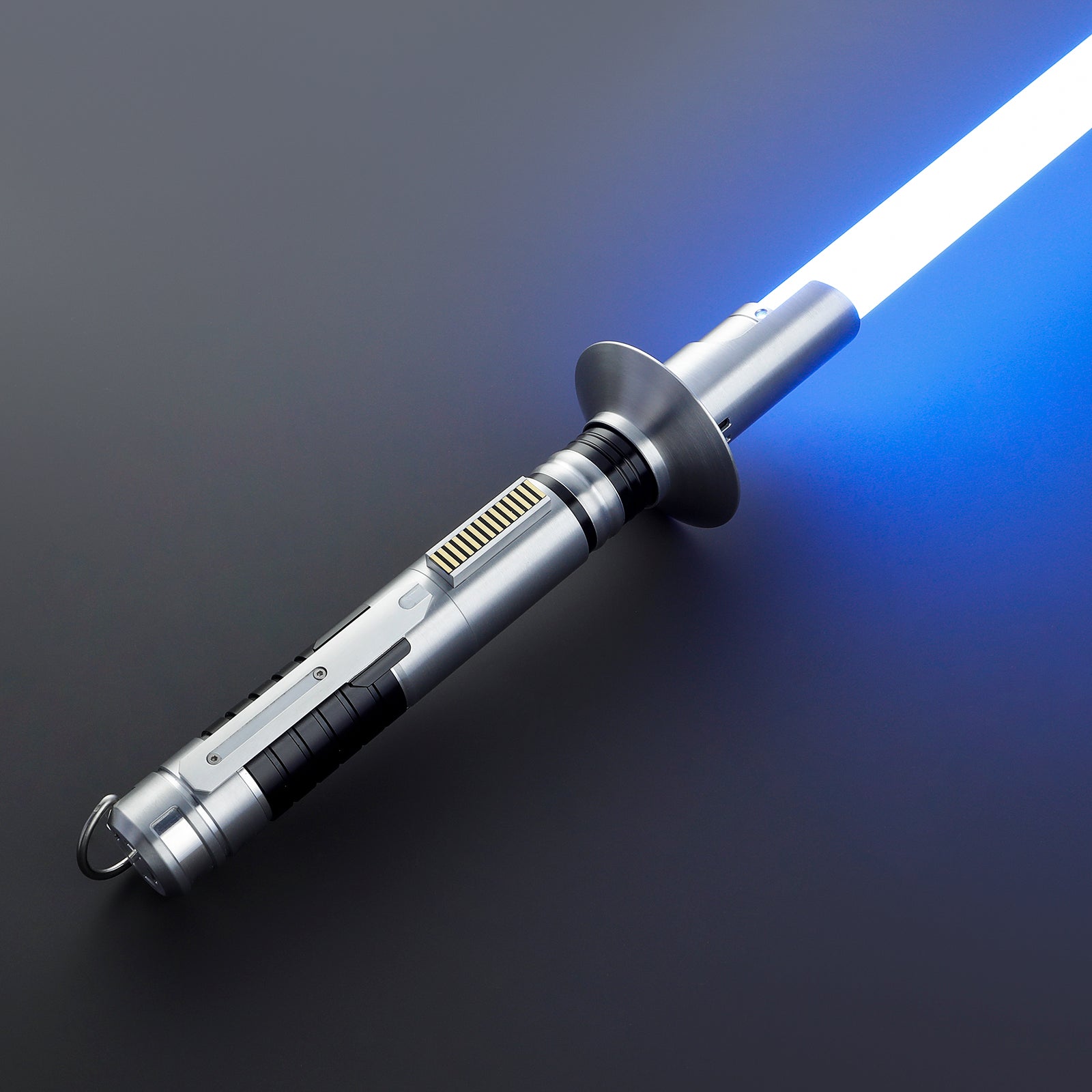 Star Wars Dark Rey TROS Neopixel Lightsaber - The Empress – SaberMax