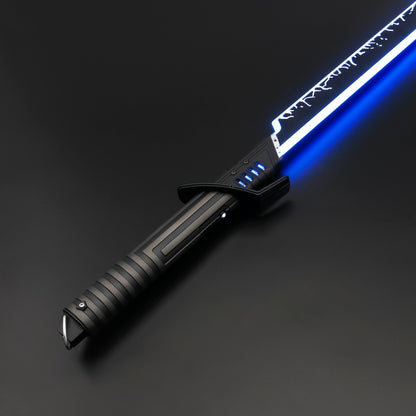 The Darksaber