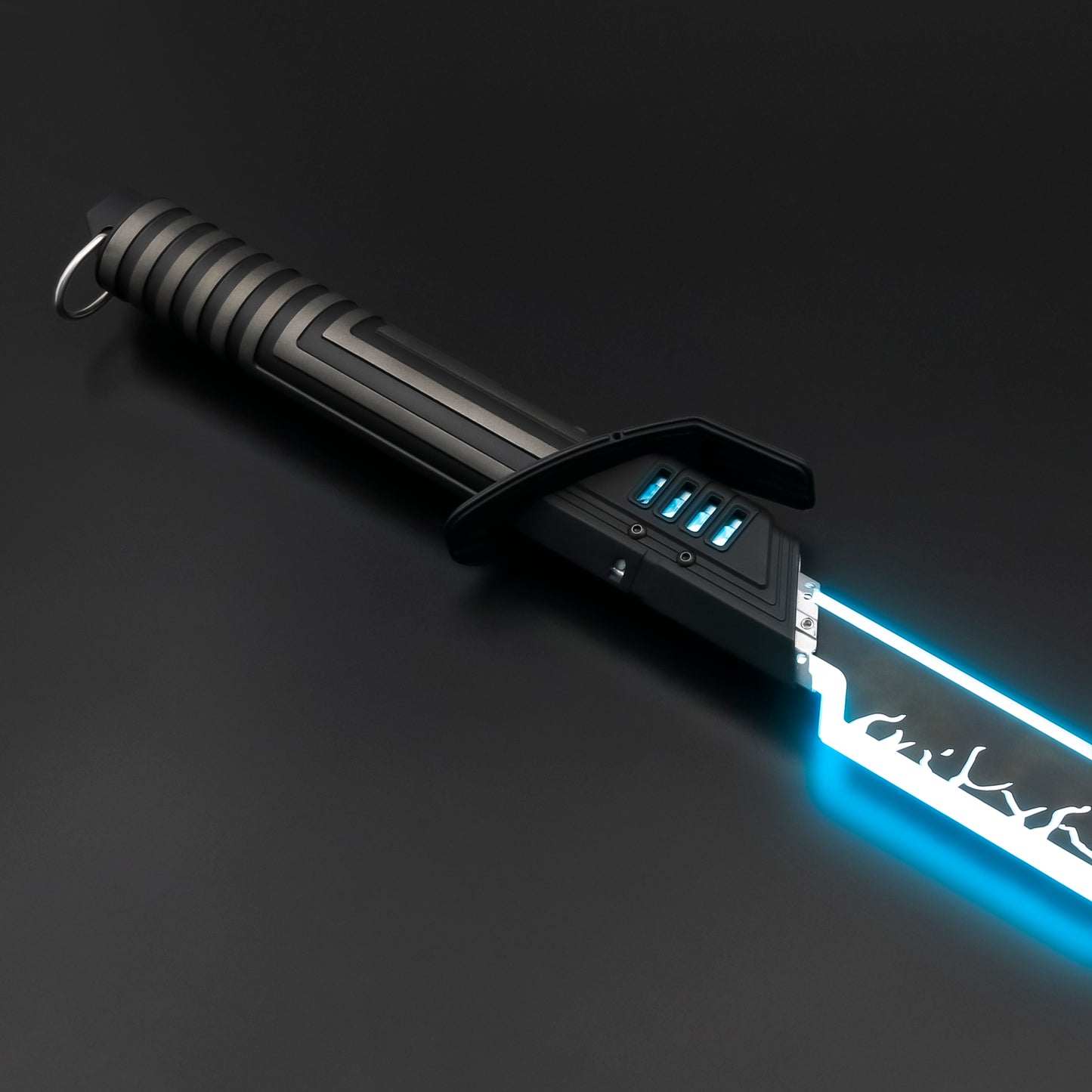 The Darksaber