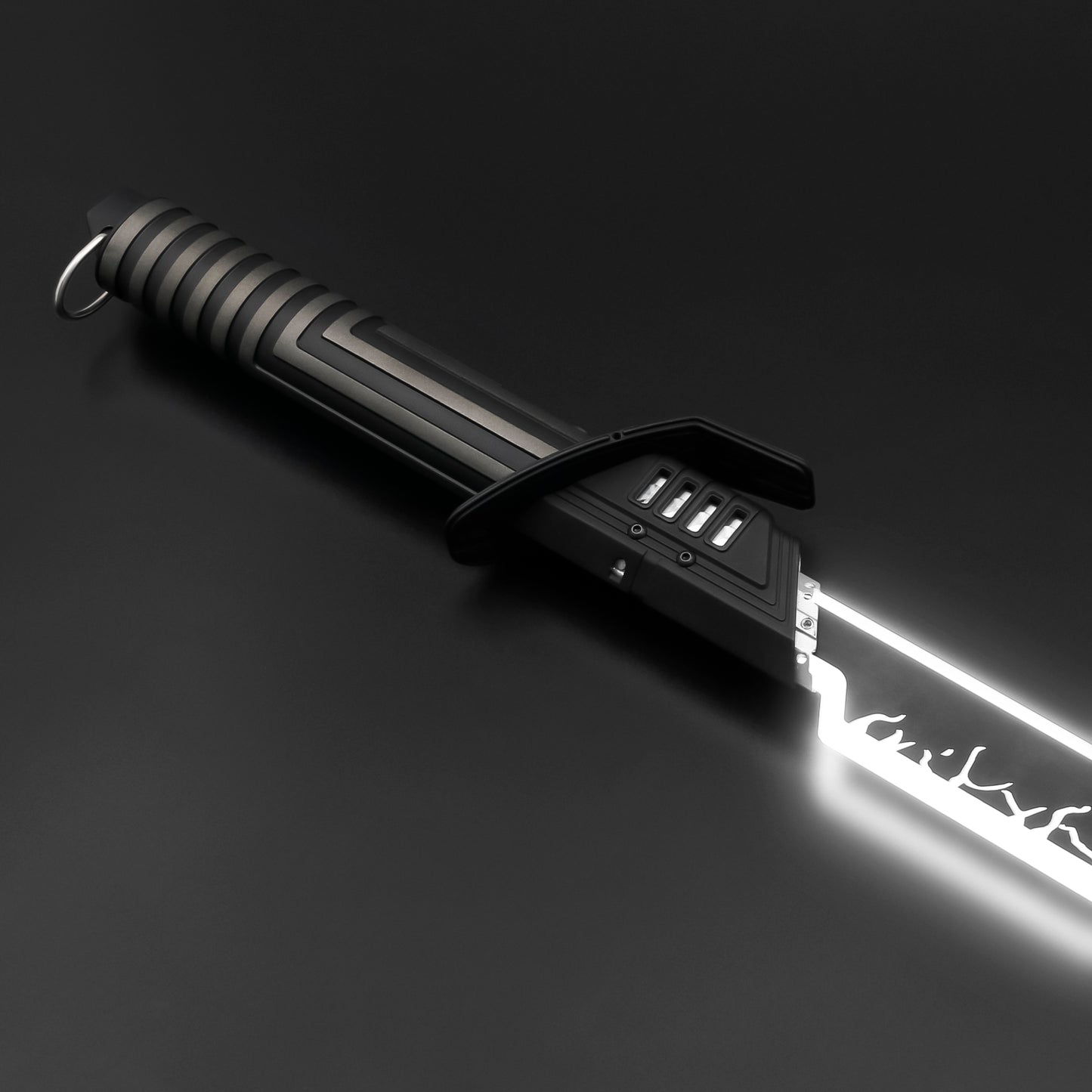 The Darksaber