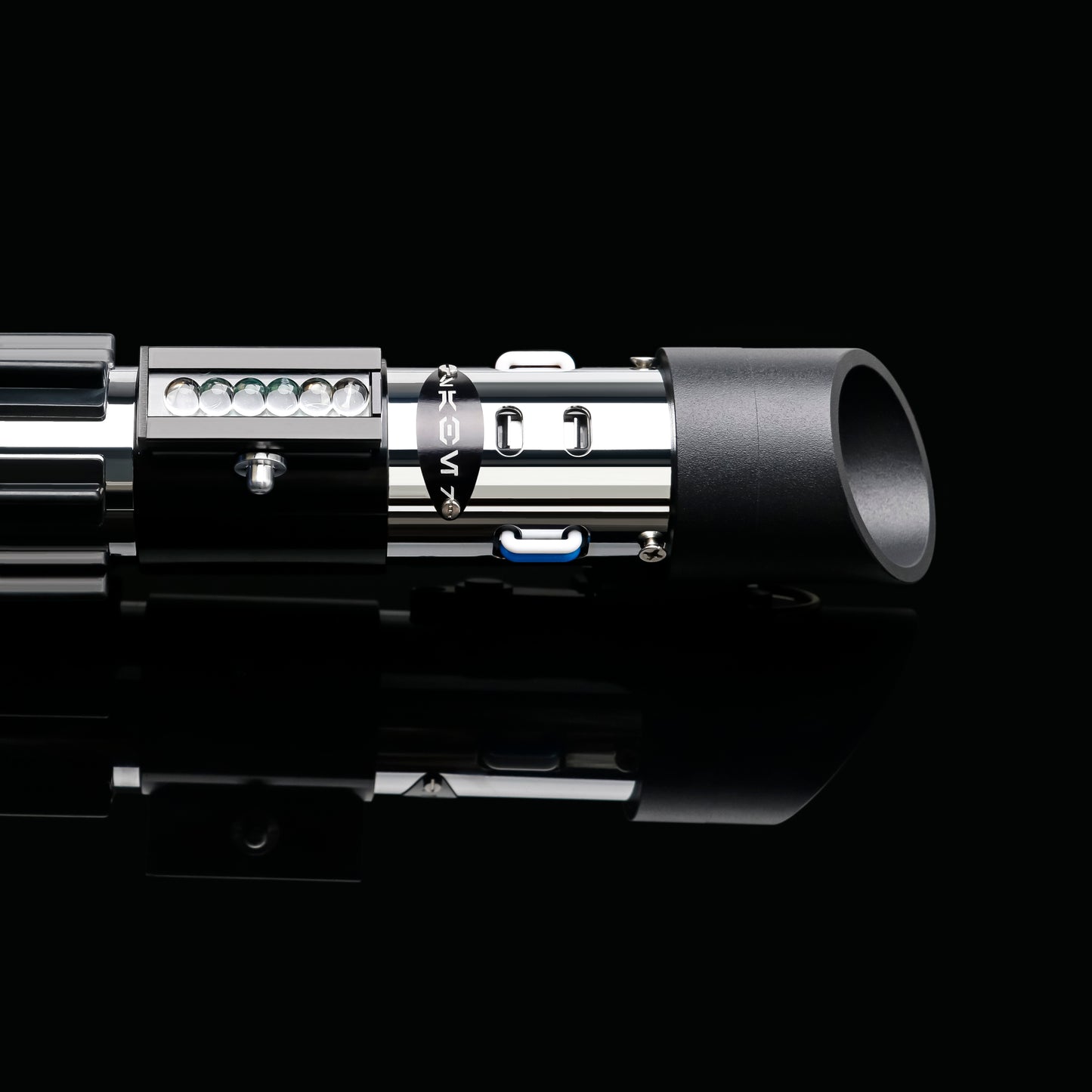 Darth Vader Empire strikes back ESB neopixel lightsaber